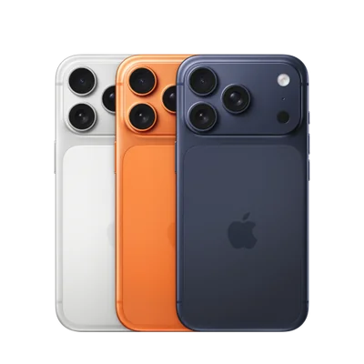 iPhone 18 Pro